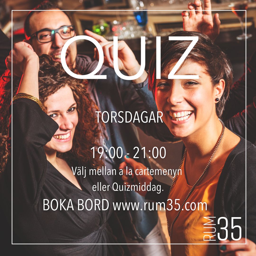 Sommar Quiz